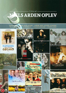 Niels Arden Oplev Collection - 7-DVD Box Set (DVD)